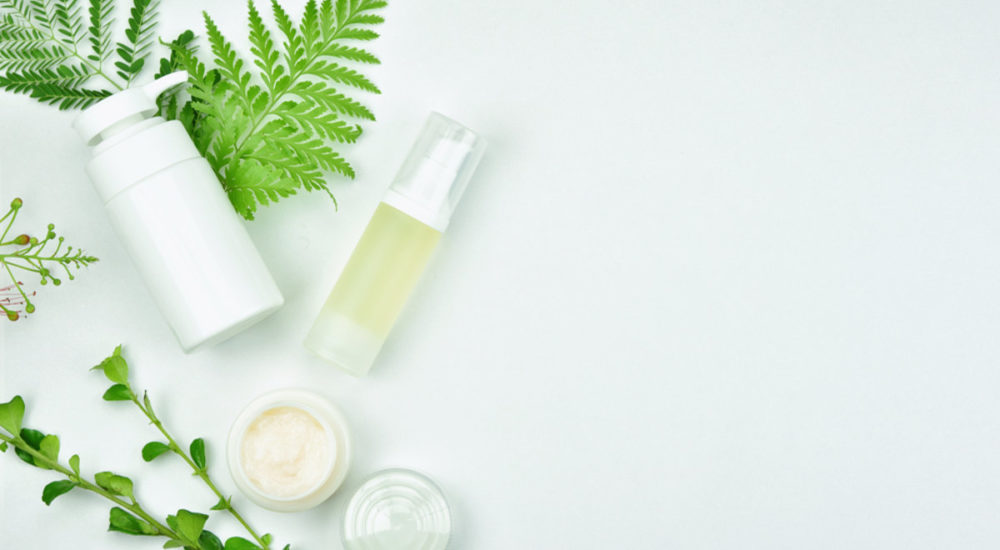 clean beauty