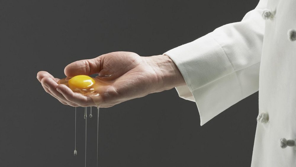 qué es la salmonelosis