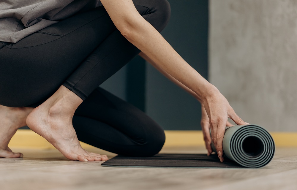 rutina de ejercicios para eliminar celulitis en piernas y muslos en casa