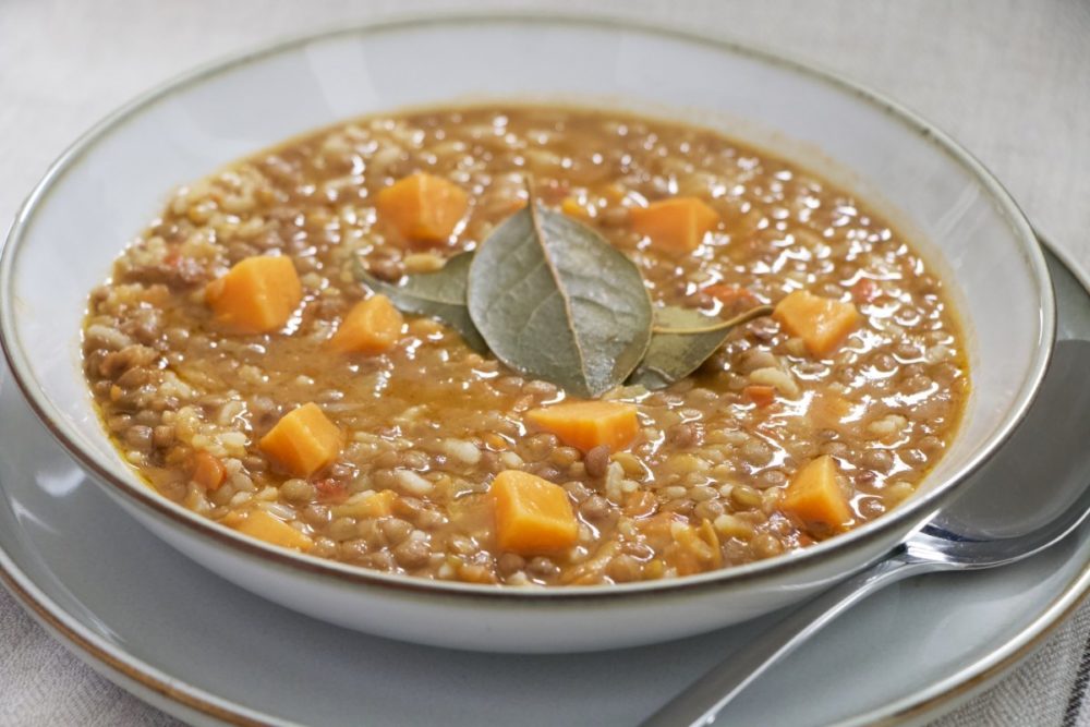 recetas saludables mambo