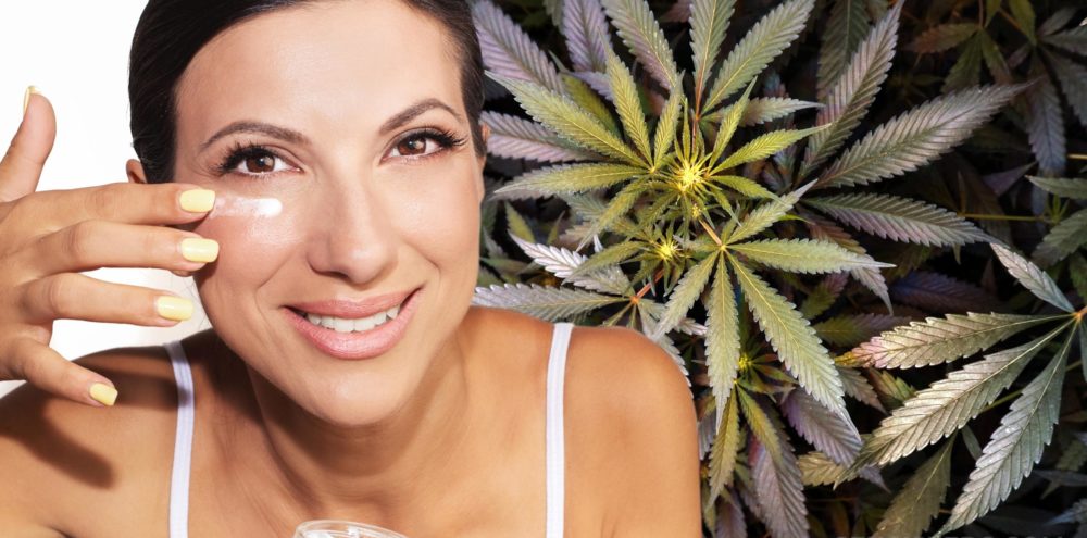 CBD para la piel