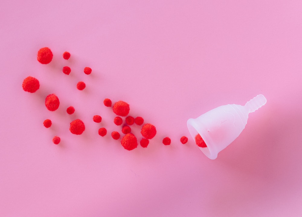 La ausencia de reglas es uno de los síntomas de menopausia a los 49 más comunes