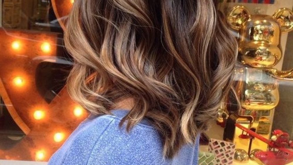 como hacer mechas balayage en casa