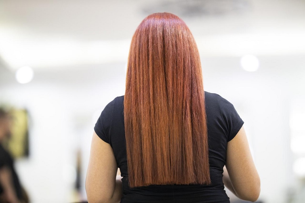 Debes seguir una serie de consejos y tener cuidado con el cabello