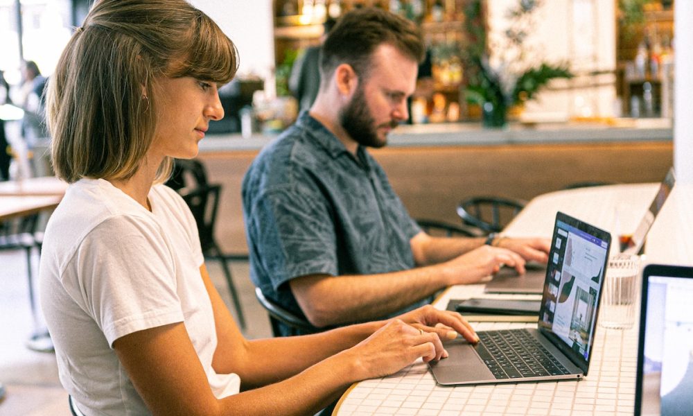 Trabajos para hacer desde casa