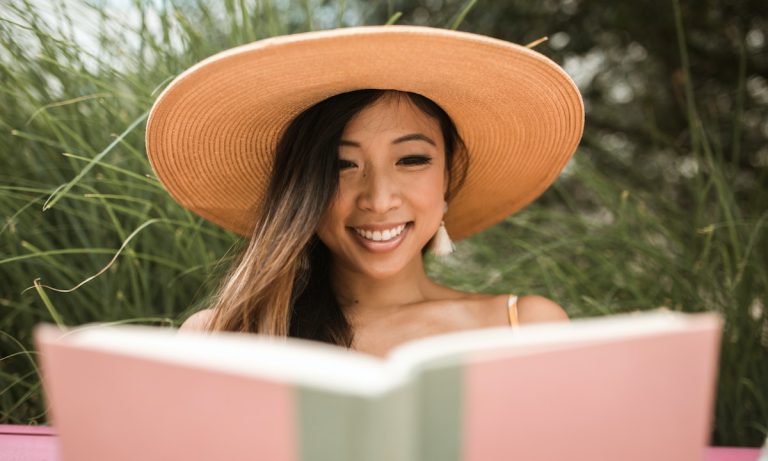 Libros recomendados para mujeres 2023