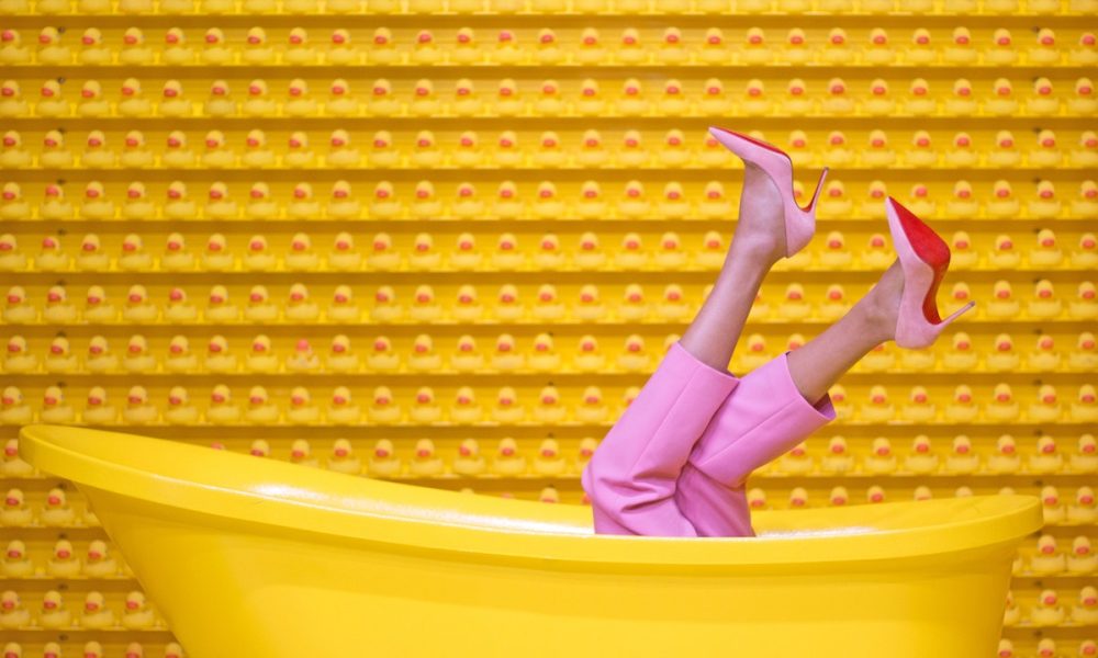 Descubre las tendencias moda 2023 incluyendo la Barbiecore