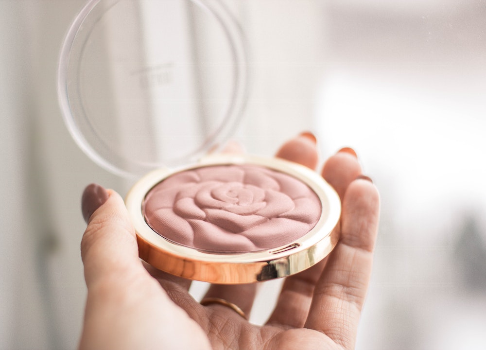 Influencers de belleza