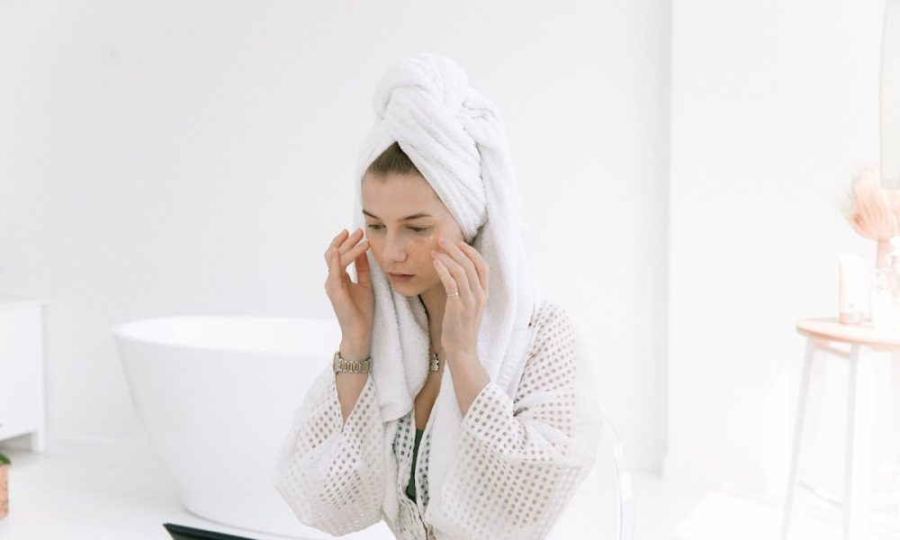 Rutina de skincare