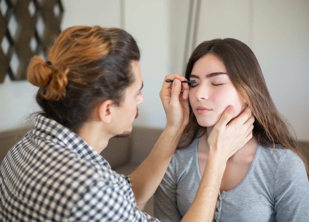 productos de maquillaje virales en tiktok