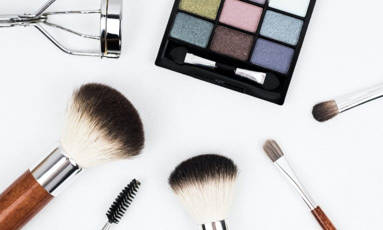 productos de maquillaje virales en tiktok