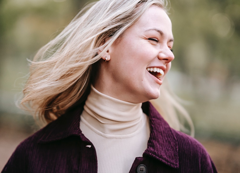 Sonrisa perfecta