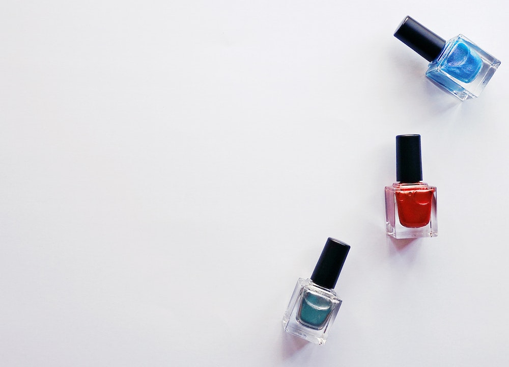 Productos para el cuidado de las uñas