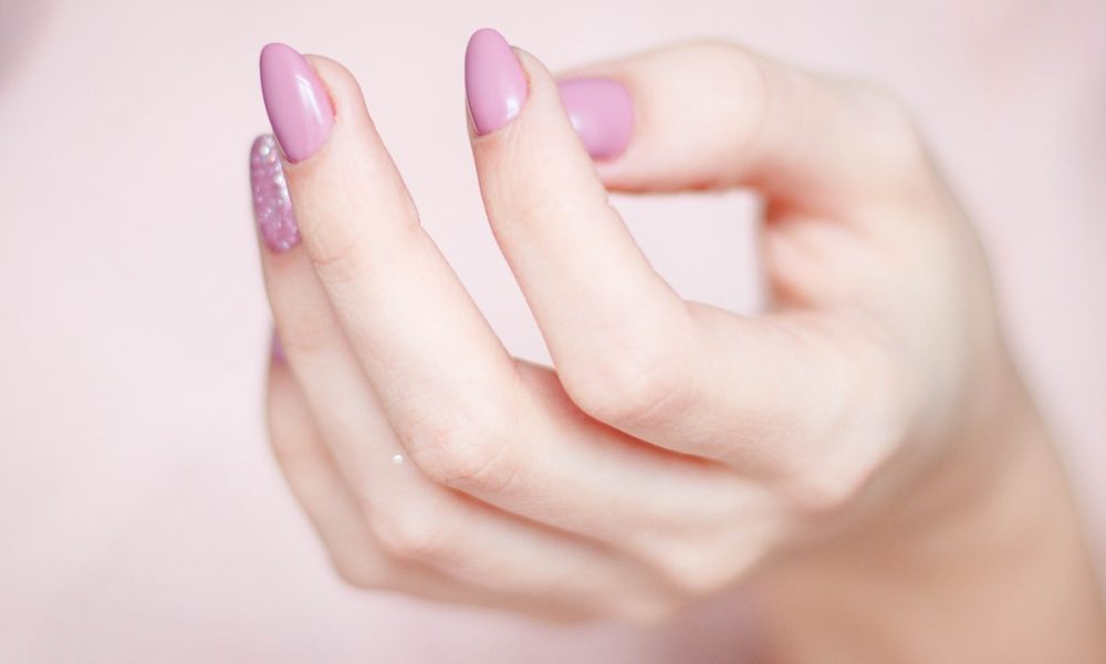 Productos para el cuidado de las uñas