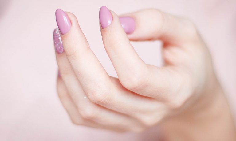 Productos para el cuidado de las uñas