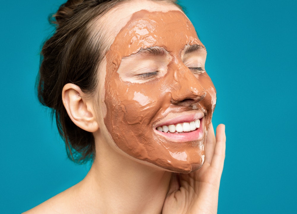 Rutina de belleza rápida