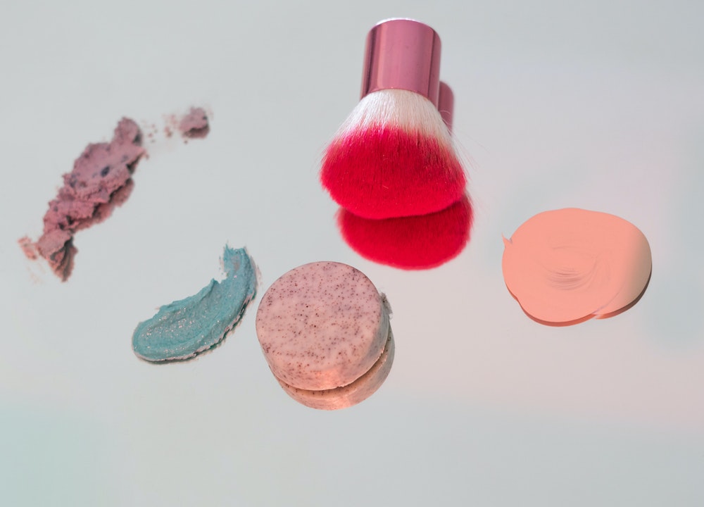 Cómo organizar tu maquillaje