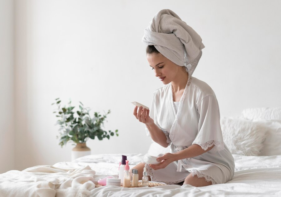rutina de skincare