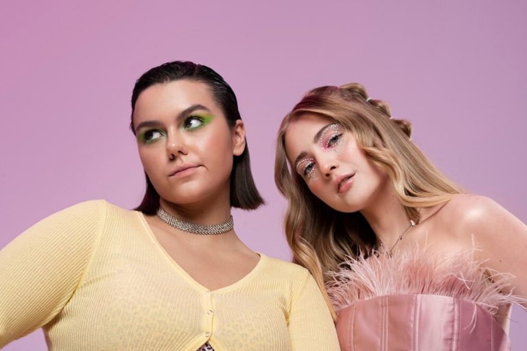 tendencias maquillaje 2025