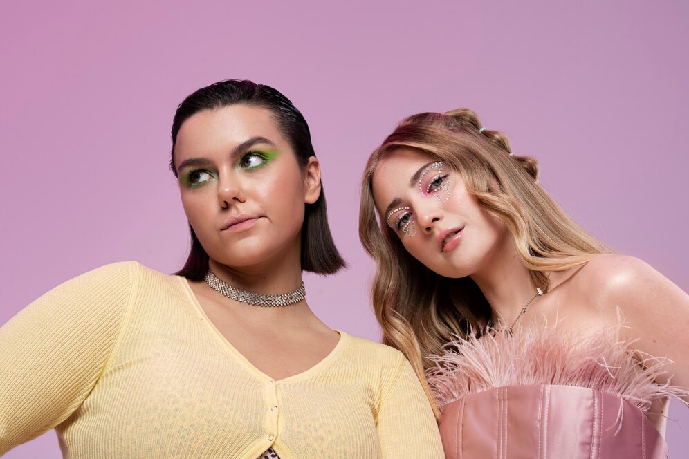 tendencias maquillaje 2025