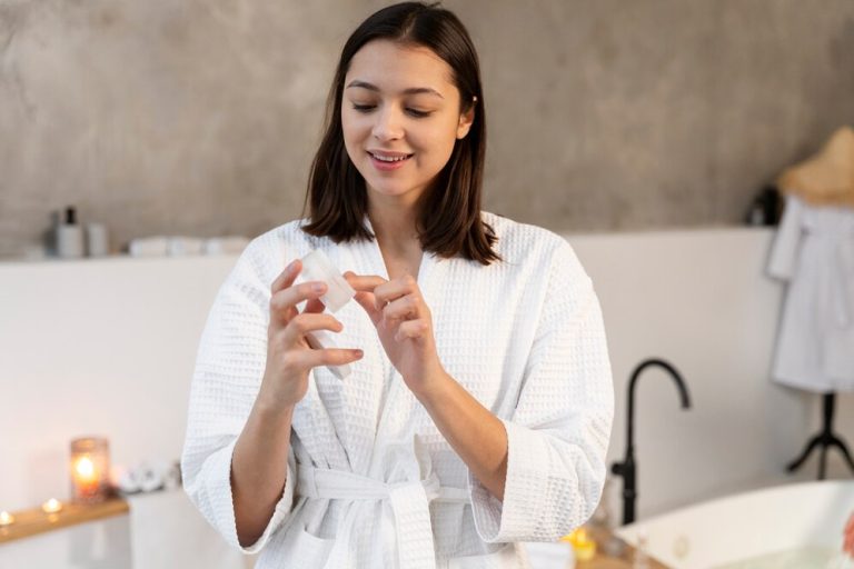 rutina de skincare