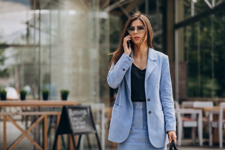 looks de oficina
