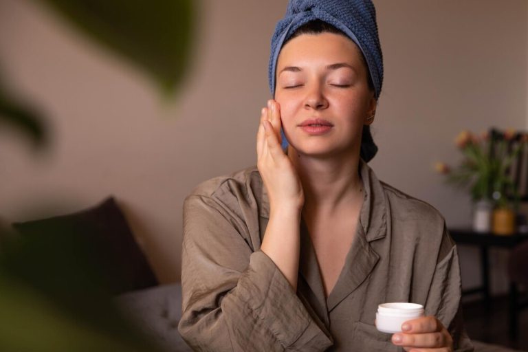 cosmética coreana