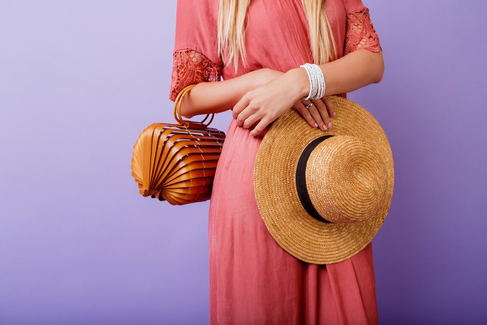 tendencias en accesorios
