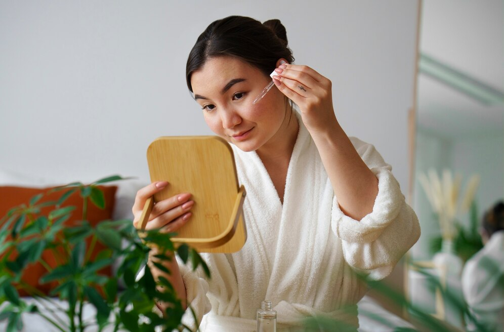 cosmética coreana