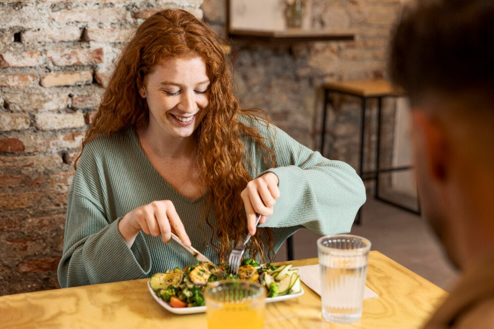alimentación consciente