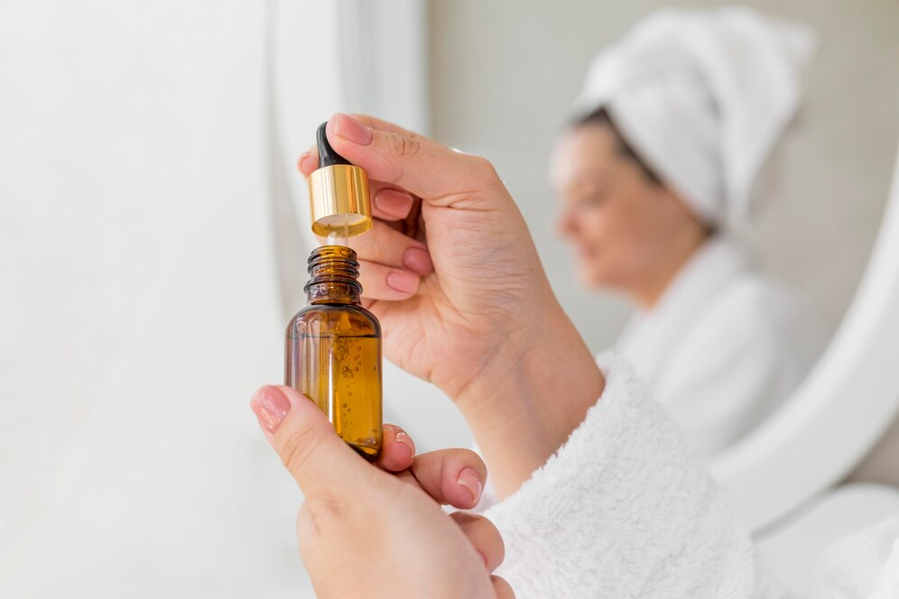 aceites esenciales