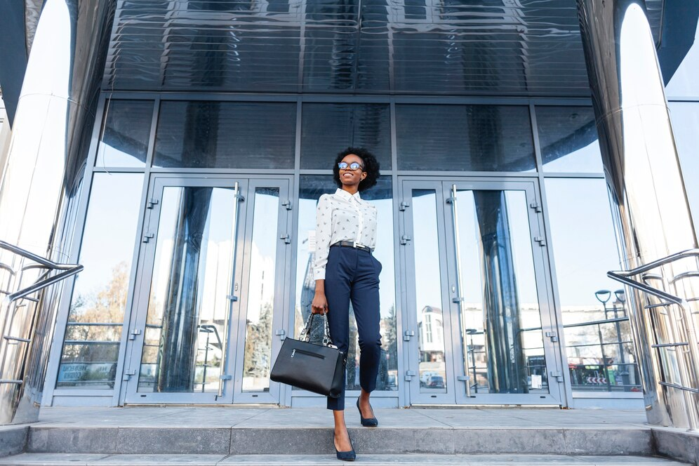 looks de oficina