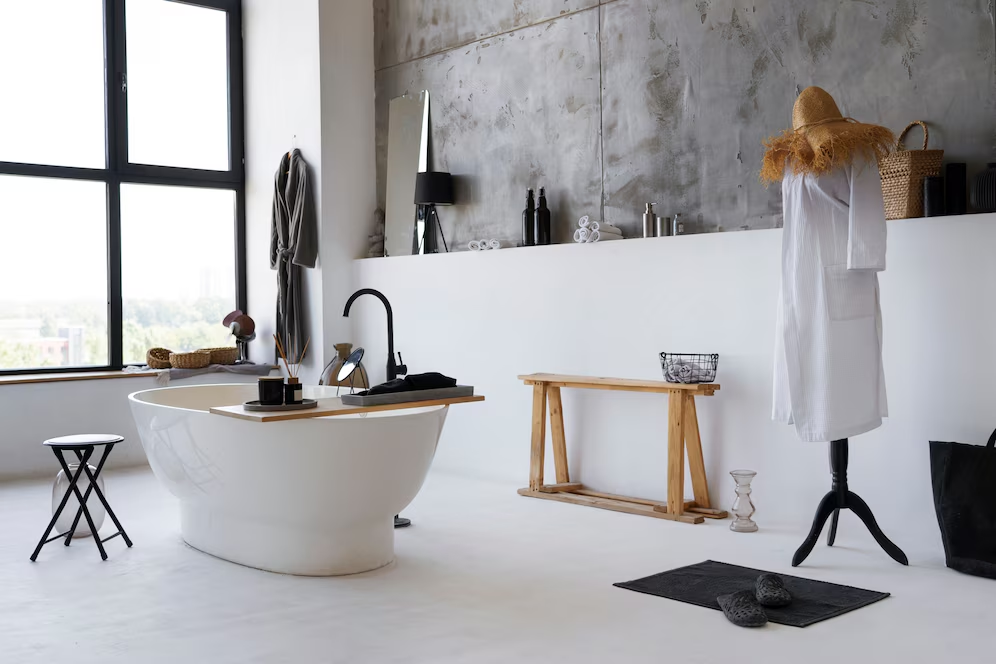 transformar tu baño