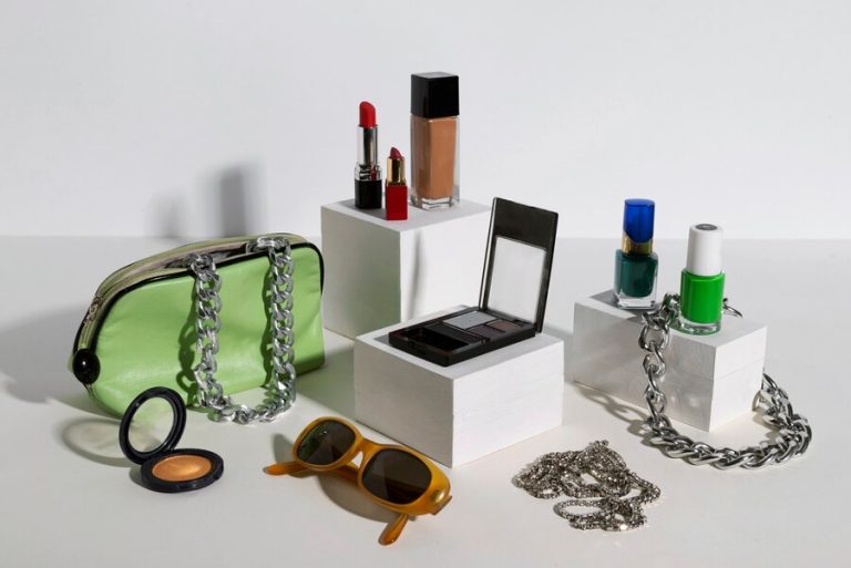 tendencias en accesorios