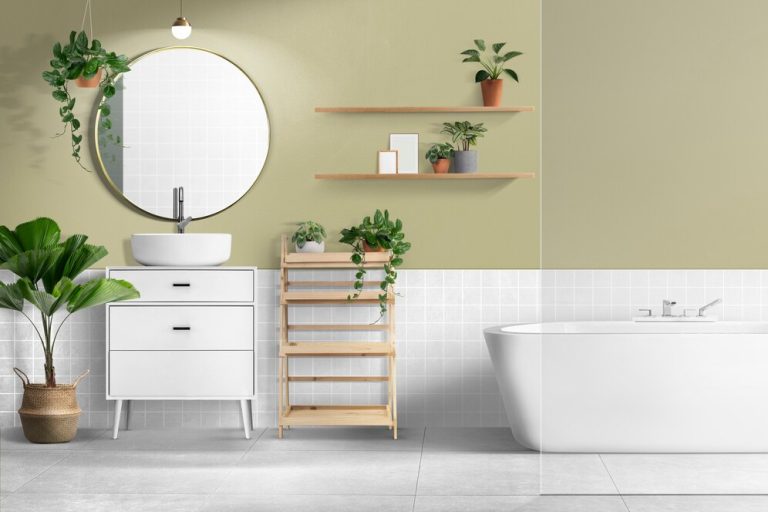 transformar tu baño