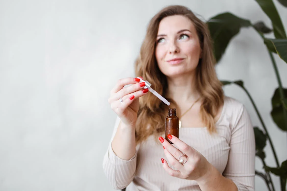 perimenopausia