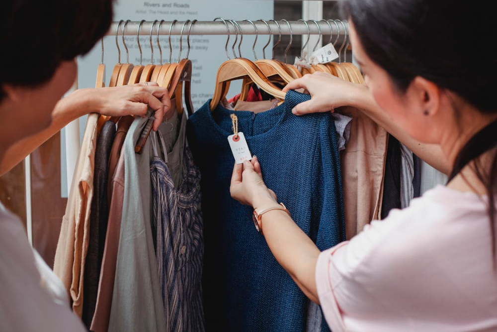 slow fashion