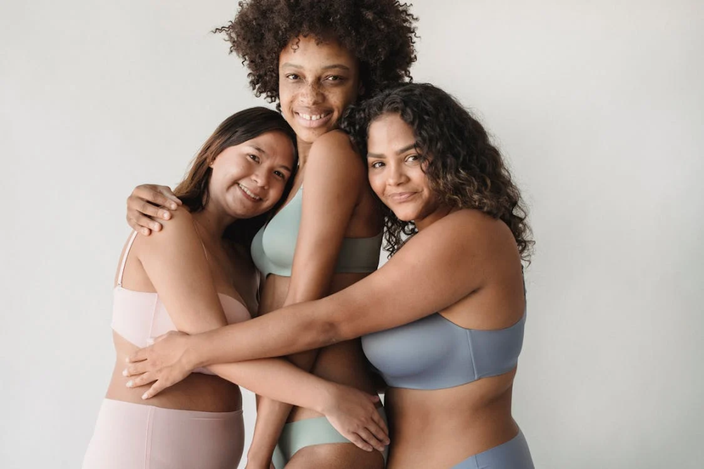 body neutrality