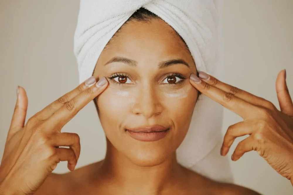 skin fasting