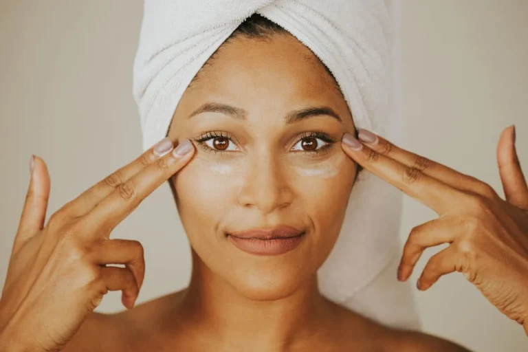skin fasting