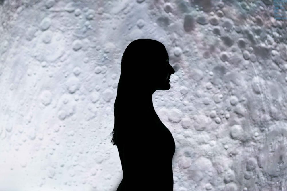 ciclo lunar
