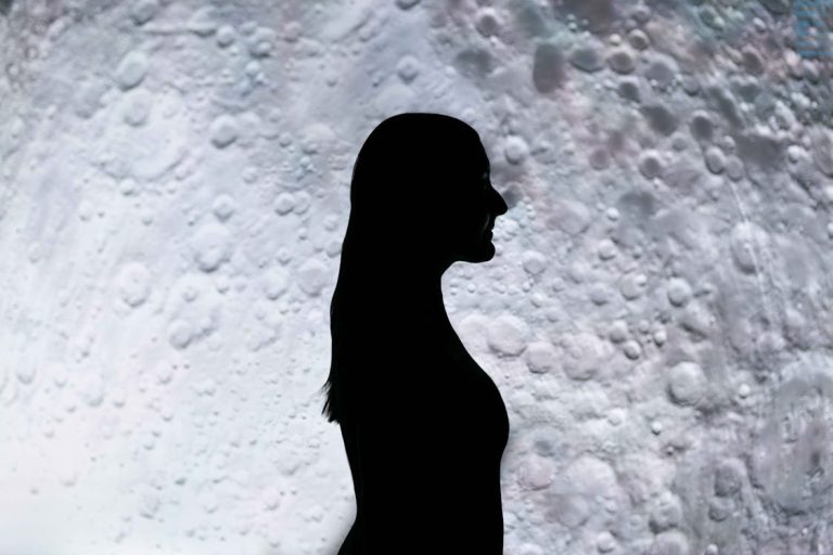 ciclo lunar