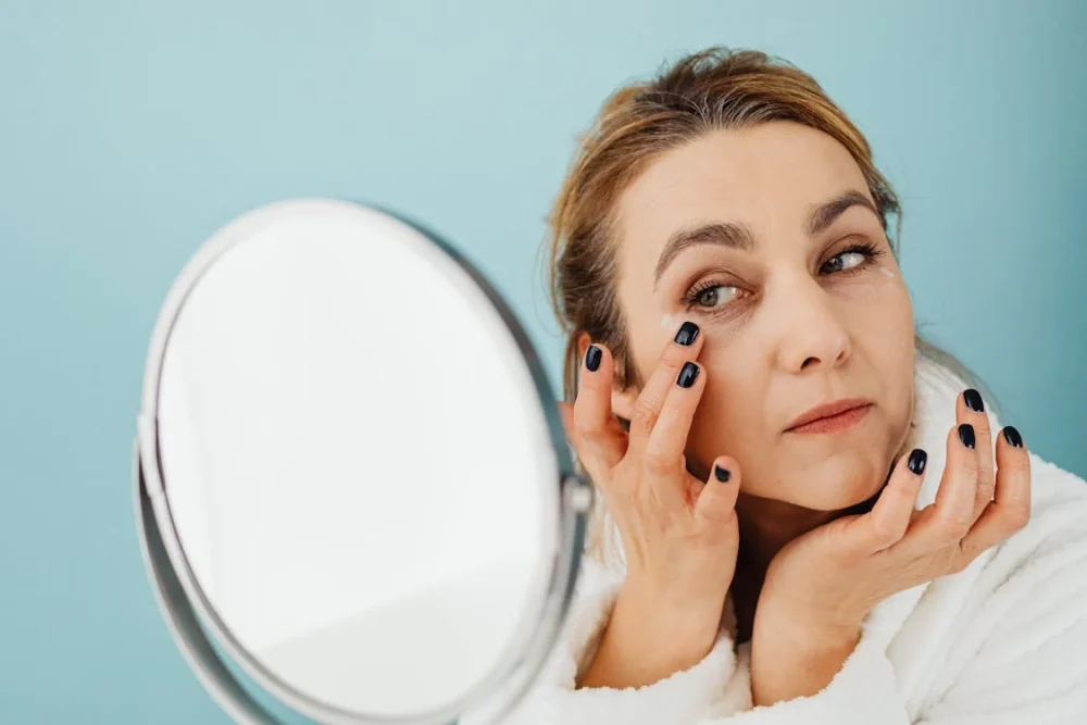 perimenopausia