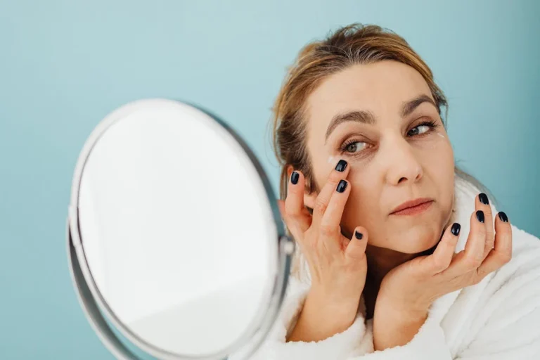 perimenopausia