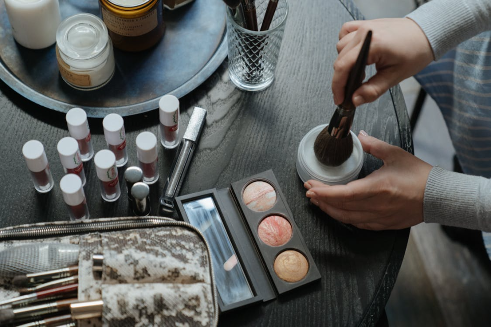 trucos de maquillaje