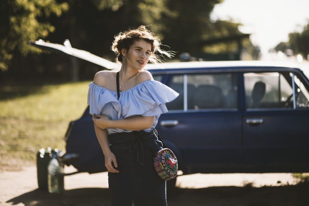 estilo boho chic