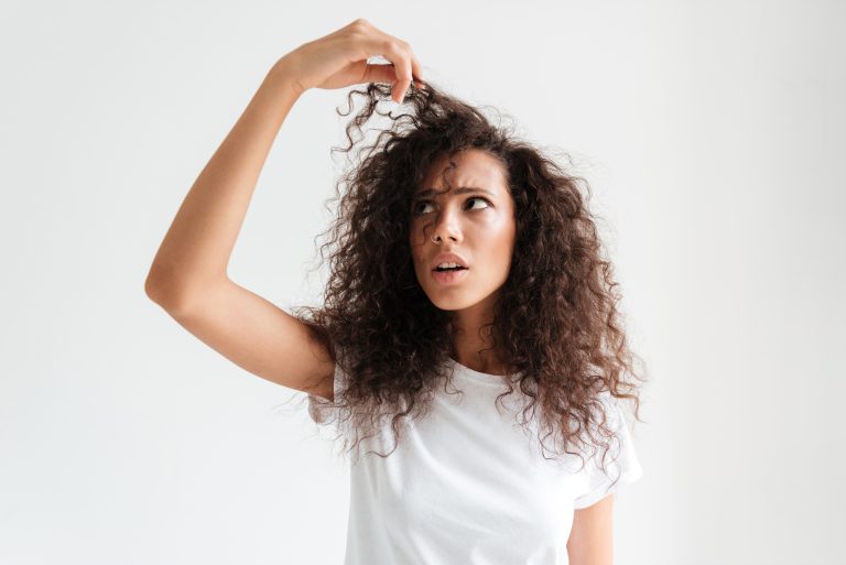 combatir el frizz