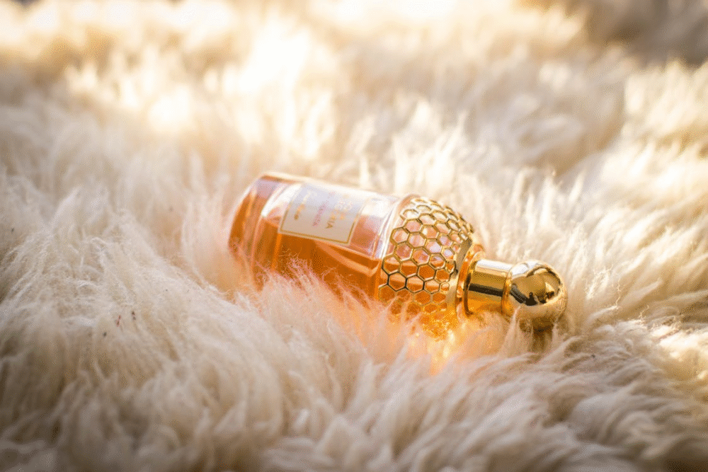 perfume perfecto