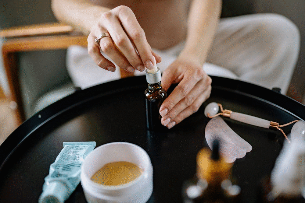 productos antiarrugas