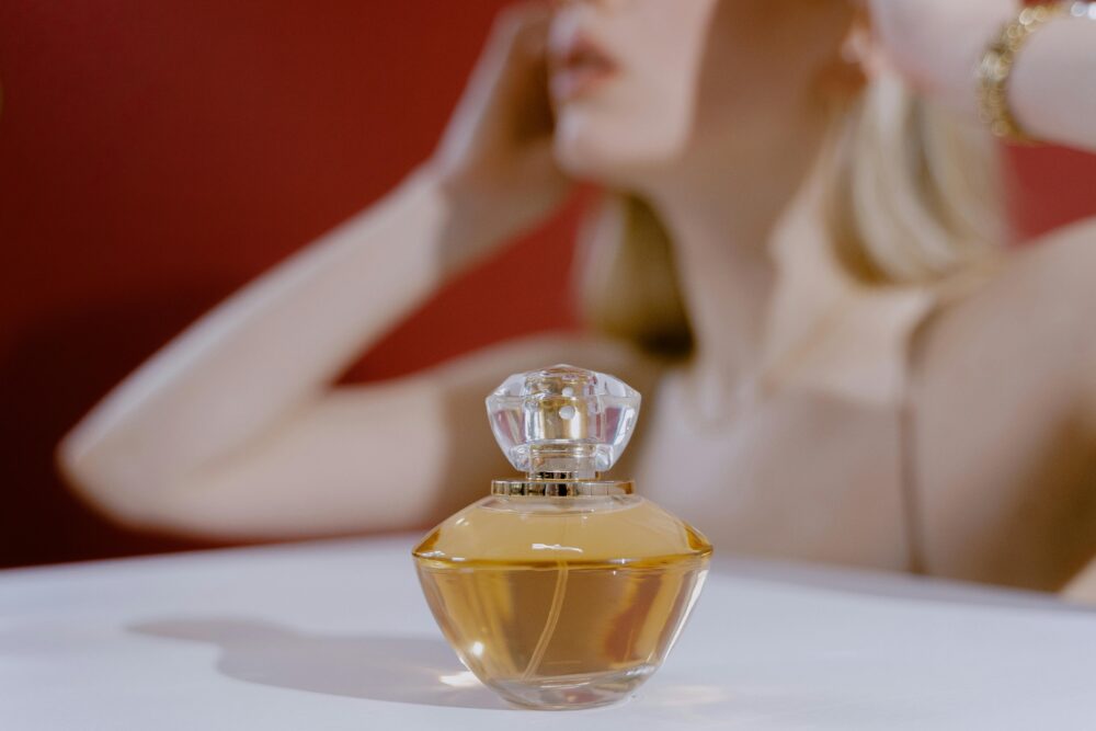 perfume perfecto